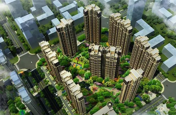 世紀金橋秩序服務項目